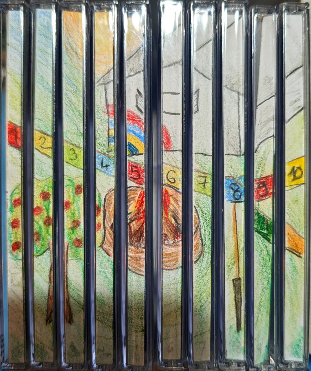 Playliststory - Sammlung Nr. 1